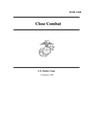 MCRP 3-02B Close Combat.pdf