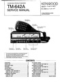 TM-642A Service Manual.pdf