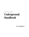 The Essential Underground Handbook.pdf