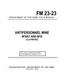 FM 23-23 Antipersonnel Mine M18A1 and M18 (Claymore).pdf