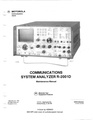 R2001D Service Manual 68P81069A63 - 1985-03-29 Scanned by KB9MCI.pdf