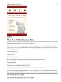 The Art of War.pdf