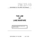 FM 27-10 The Law of Land Warfare.pdf