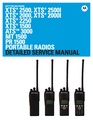 ASTRO XTS2500 XTS1500 Detailed Service Manual 6816985H01-F.pdf