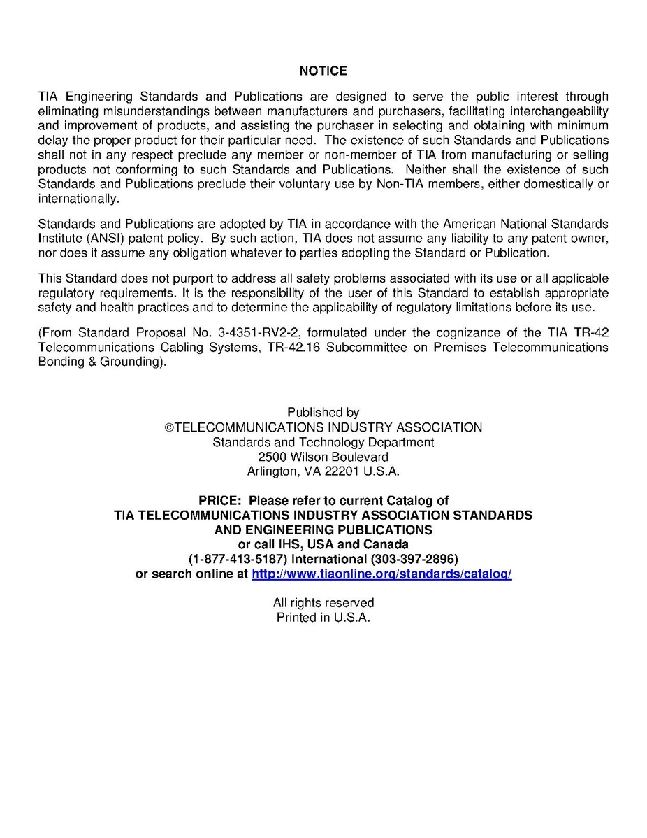 FileTIA607B Generic Bonding and Grounding
