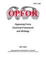 FM 7-100 Opposing Force Doctrinal Framework and Strategy.pdf
