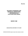 TC 21-3 - Soldier's Handbook for Individual Operations and Survival in Cold-Weather Areas.pdf