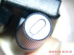 Closeup Pictures of the XTL Accessory Connector - 004.JPG