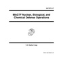 MCWP 3-37 MAGTF, Nuclear, Chemical, Biological Defense Operations.pdf