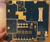 APX8500 Mid Power RF Transceiver Board 00031.jpg