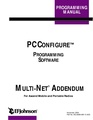 MultiNet PCConfig Man.pdf