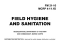 FM 21-10 MCRP 4-11.1D Field Hygiene and Sanitation.pdf