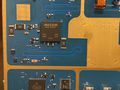 APX8500 Mid Power RF Transceiver Board 00033.jpg