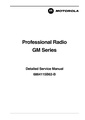 GM Series Detailed service manual 6864115B62-B.pdf