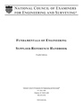 FUNDAMENTALS OF ENGINEERING REFERENCE HANDBOOK.pdf