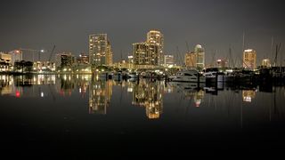 Down town st pete at night.jpg