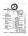 US Marine Corps - Hand to Hand Combat.pdf