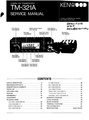 TM-321A Service Manual.pdf