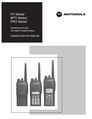 6881088C46 Motorola HT MTX PRO Detailed Service Manual.pdf