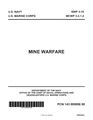 MCWP 3-3.1.2 Mine Warfare.pdf