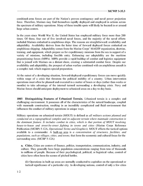 File:MCWP 3-35.3 Military Operations on Urbanized Terrain (MOUT).pdf