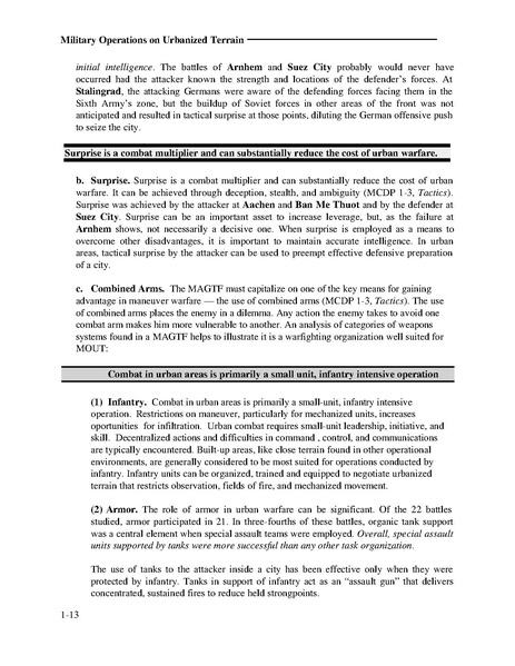 File:MCWP 3-35.3 Military Operations on Urbanized Terrain (MOUT).pdf
