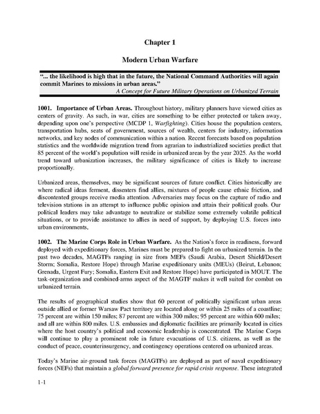 File:MCWP 3-35.3 Military Operations on Urbanized Terrain (MOUT).pdf