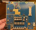 APX8500 Mid Power RF Transceiver Board 00053.jpg