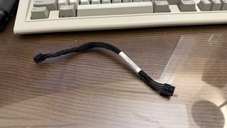 Compaq-DL380-G10-8 bay NVME kit-00078.jpg