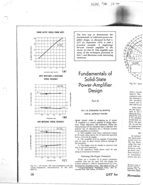 File:Motorola AN546 Solid State Power Amplifier Design.pdf