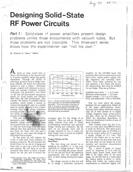 File:Motorola AN546 Solid State Power Amplifier Design.pdf