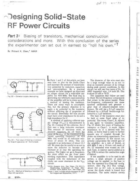 File:Motorola AN546 Solid State Power Amplifier Design.pdf