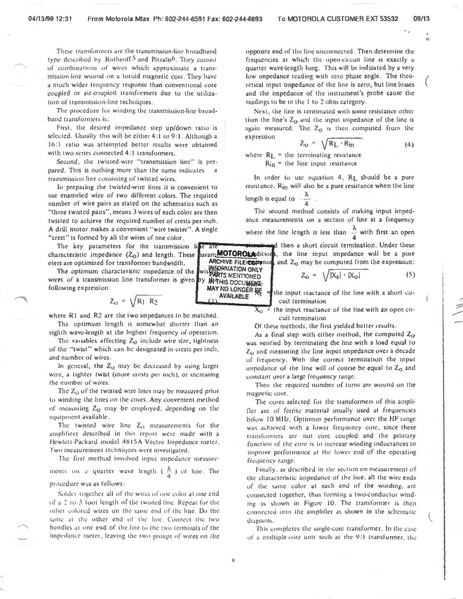 File:Motorola AN546 Solid State Power Amplifier Design.pdf