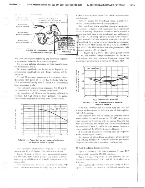 File:Motorola AN546 Solid State Power Amplifier Design.pdf