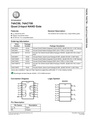 74ACT00-D quad NAND gate datasheet.pdf