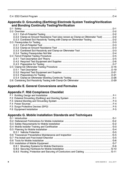 File:68P81089E50-C Standards and Guidelines for Communication Sites R56.pdf