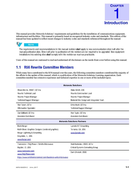 File:68P81089E50-C Standards and Guidelines for Communication Sites R56.pdf