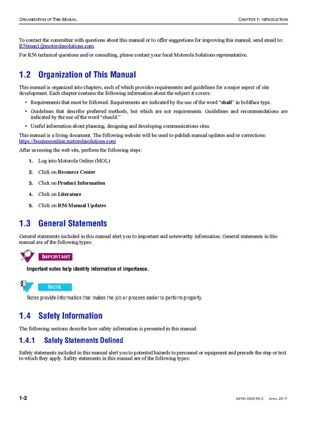 File:68P81089E50-C Standards and Guidelines for Communication Sites R56.pdf