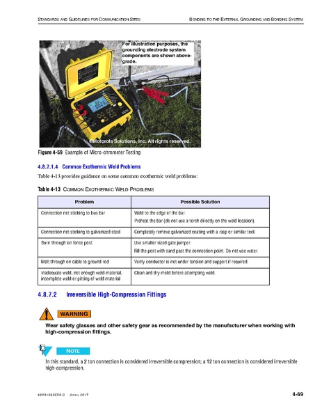File:68P81089E50-C Standards and Guidelines for Communication Sites R56.pdf