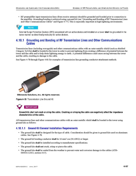 File:68P81089E50-C Standards and Guidelines for Communication Sites R56.pdf