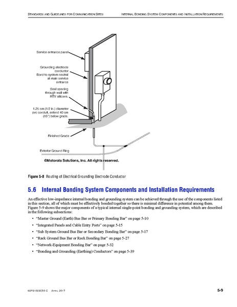 File:68P81089E50-C Standards and Guidelines for Communication Sites R56.pdf