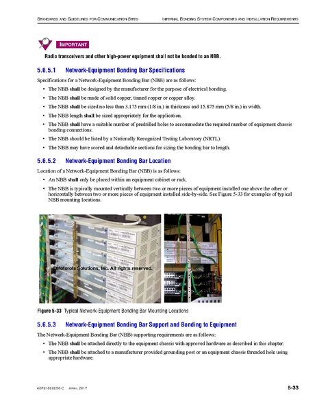 File:68P81089E50-C Standards and Guidelines for Communication Sites R56.pdf