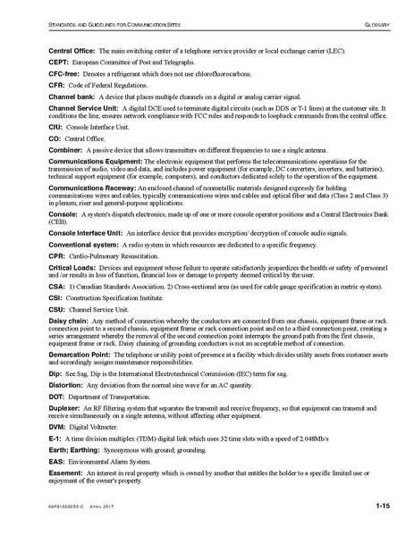 File:68P81089E50-C Standards and Guidelines for Communication Sites R56.pdf