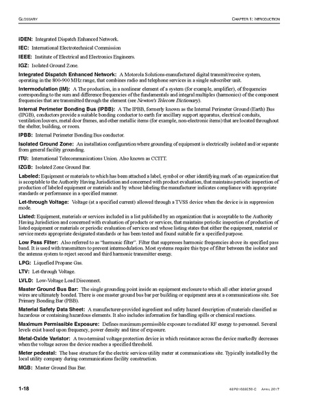 File:68P81089E50-C Standards and Guidelines for Communication Sites R56.pdf