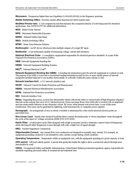 File:68P81089E50-C Standards and Guidelines for Communication Sites R56.pdf