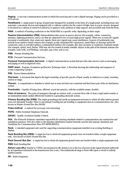 File:68P81089E50-C Standards and Guidelines for Communication Sites R56.pdf