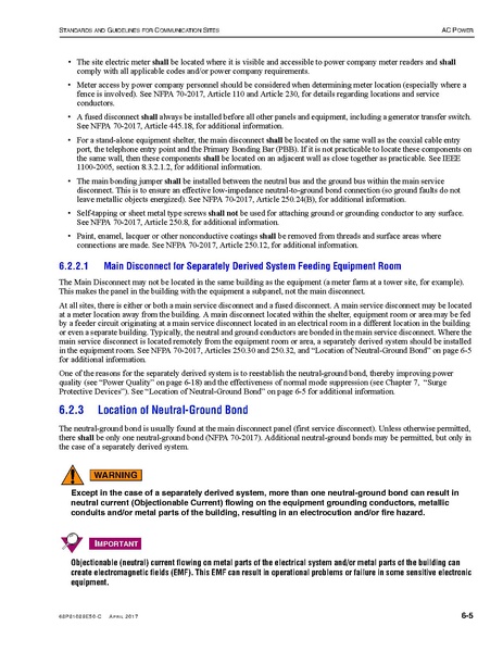 File:68P81089E50-C Standards and Guidelines for Communication Sites R56.pdf