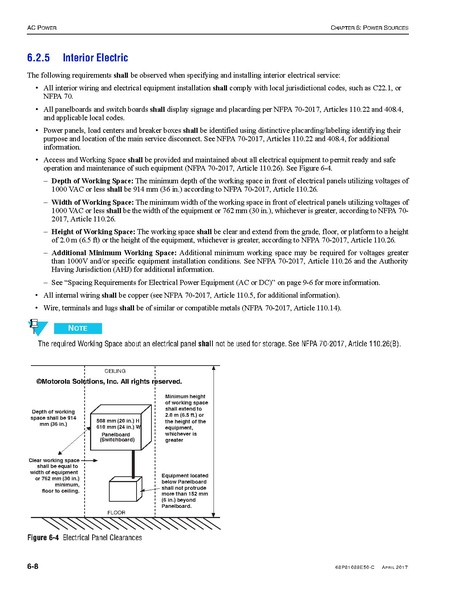 File:68P81089E50-C Standards and Guidelines for Communication Sites R56.pdf