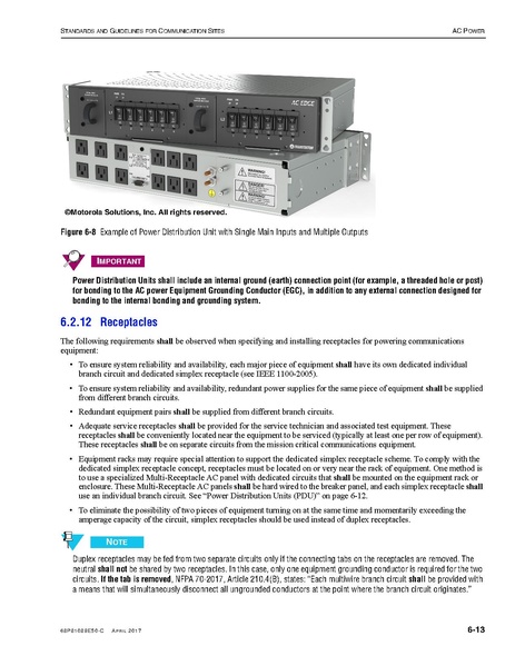 File:68P81089E50-C Standards and Guidelines for Communication Sites R56.pdf