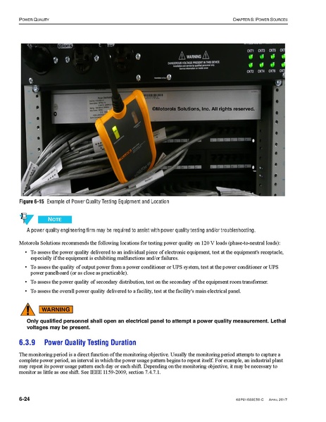 File:68P81089E50-C Standards and Guidelines for Communication Sites R56.pdf